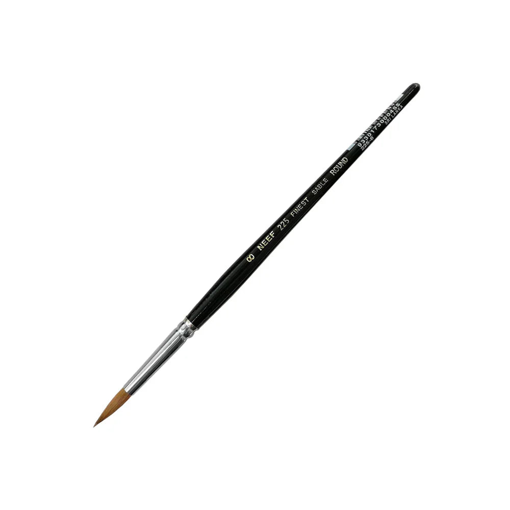 NEEF Watercolour & Gouache Brushes