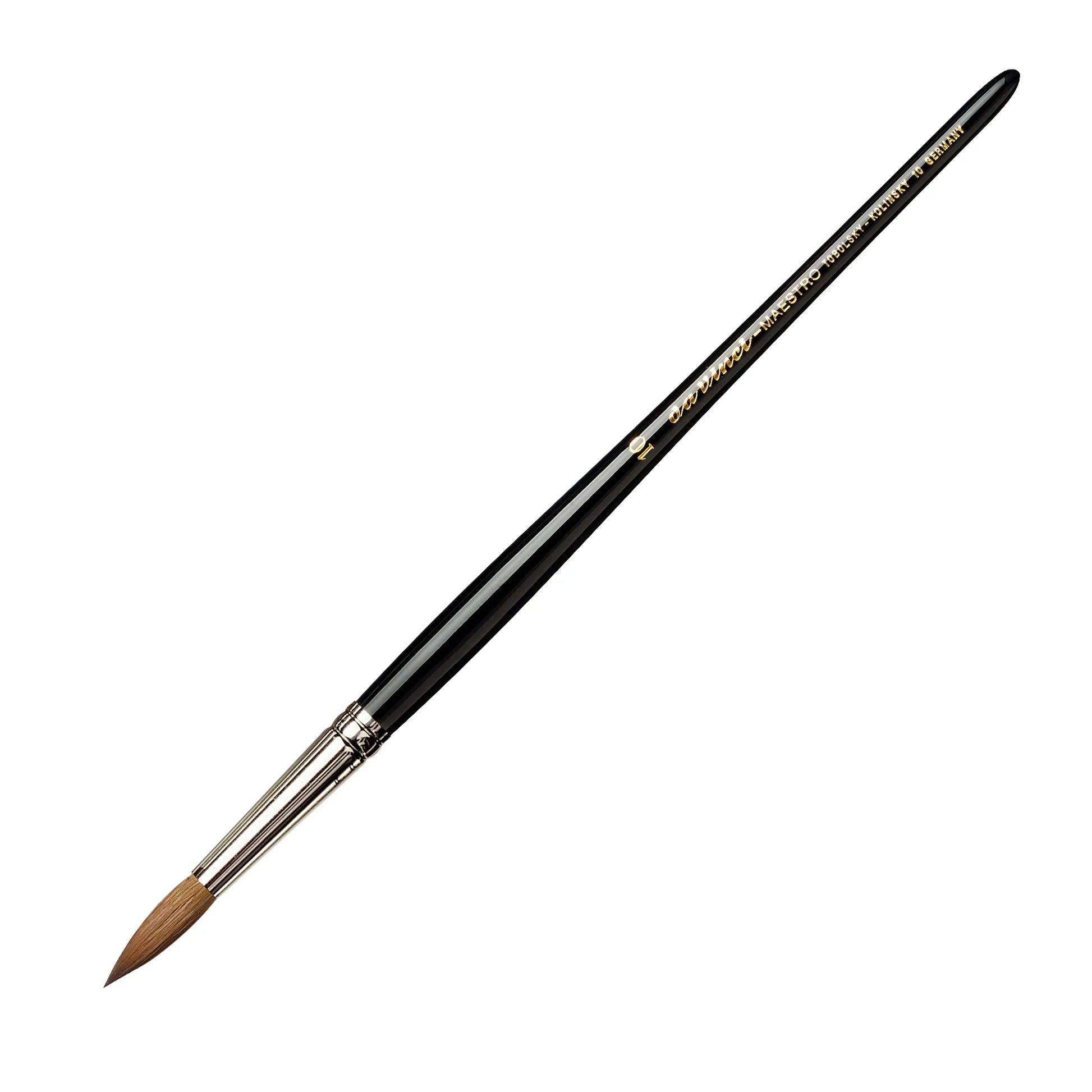 Da Vinci Watercolour Brushes