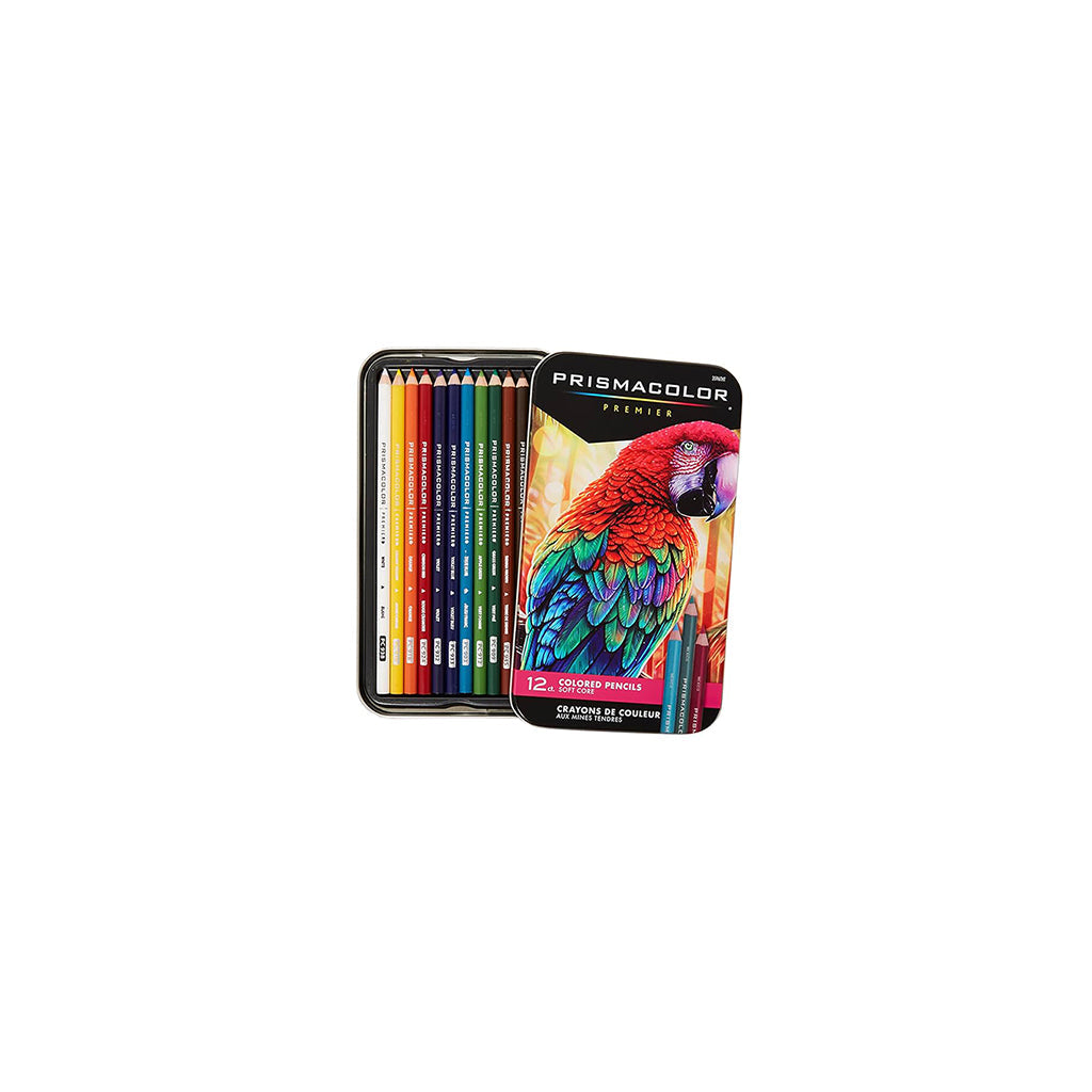 Coloured Pencil Sets