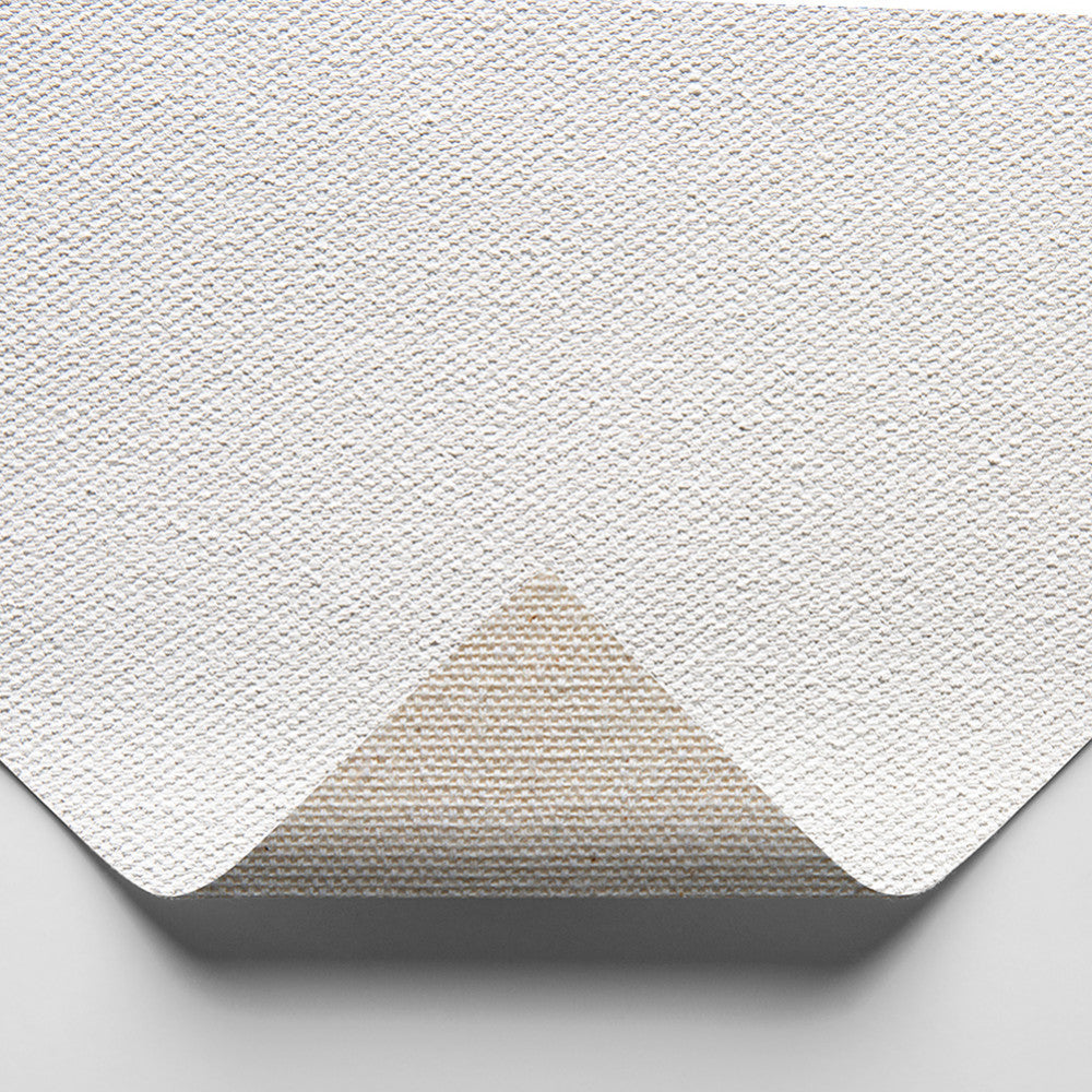 Primed Cotton – Art Materials
