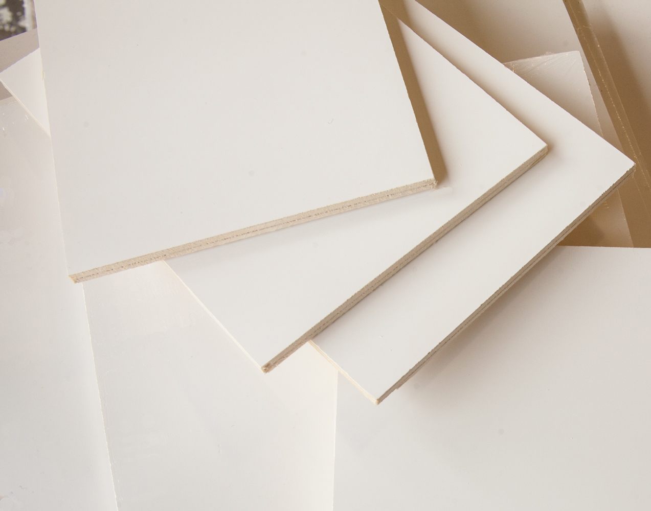 Belle Arti Gesso Boards