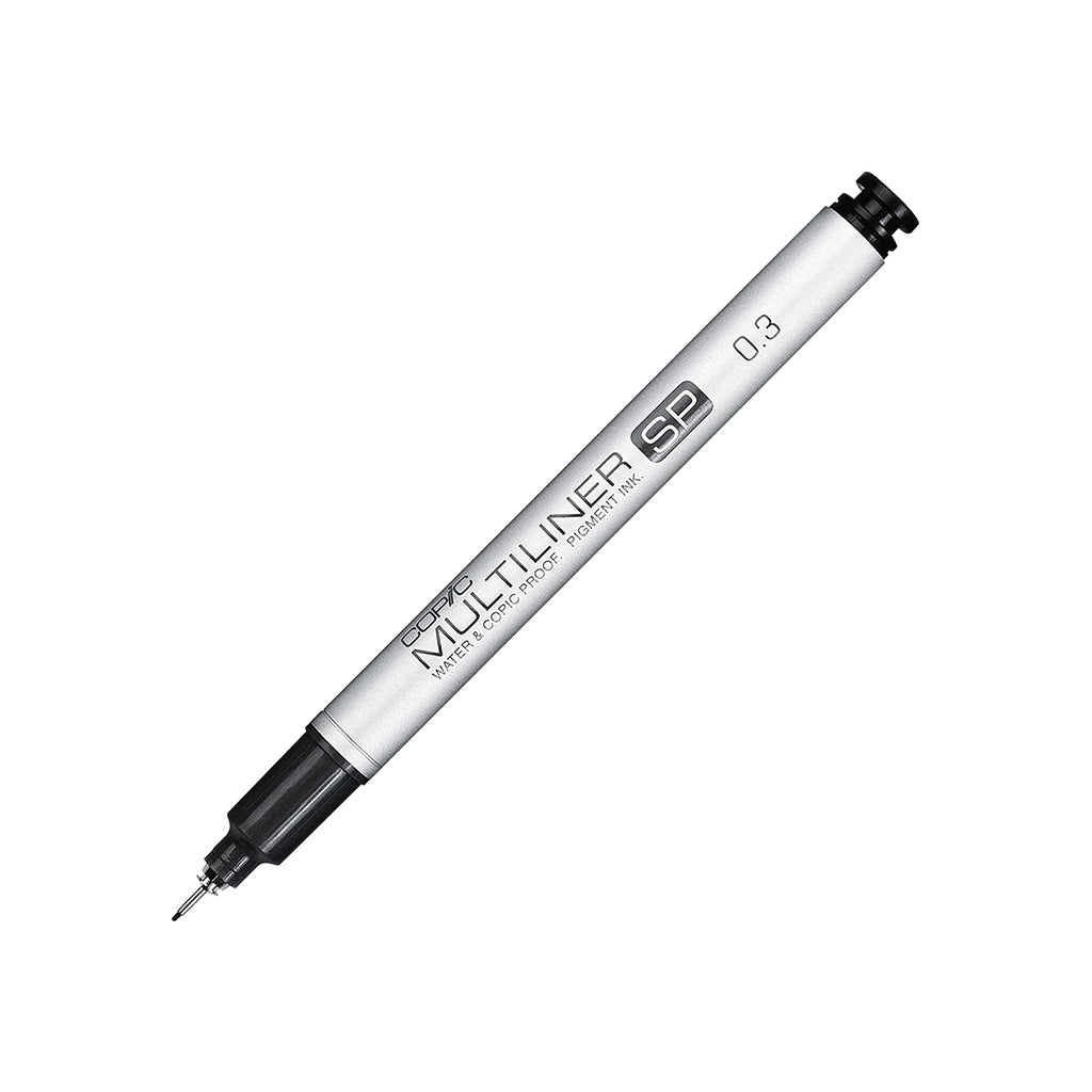 Copic Multiliner SP
