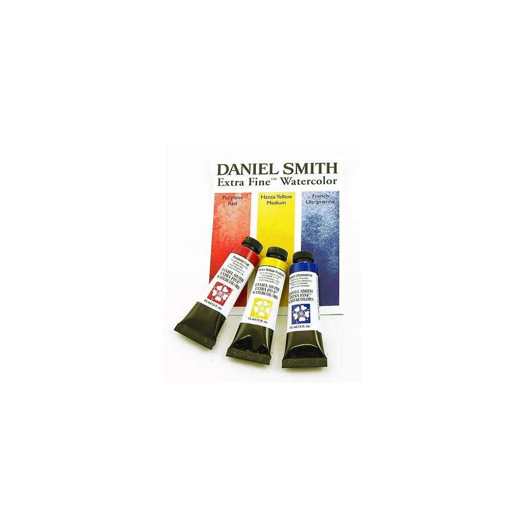 Daniel Smith Watercolour Sets
