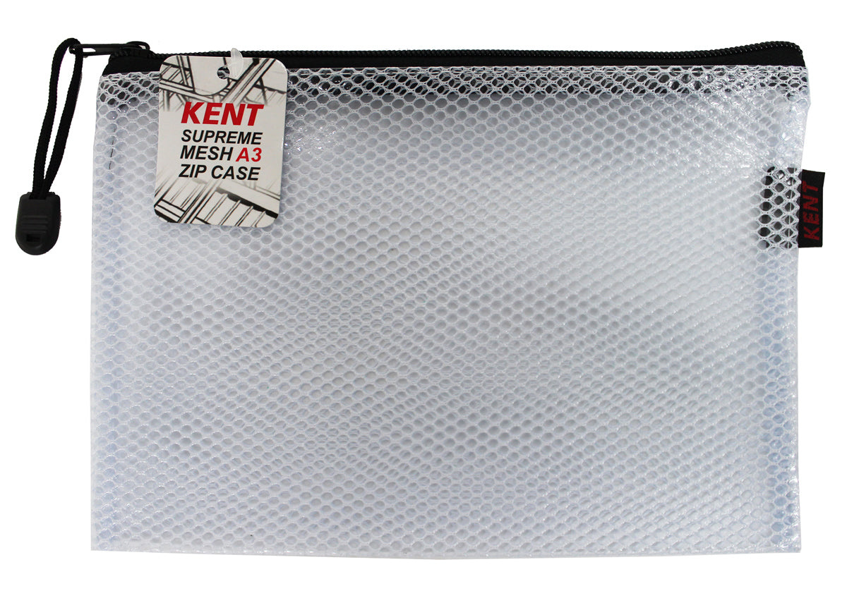 Kent Zip Case