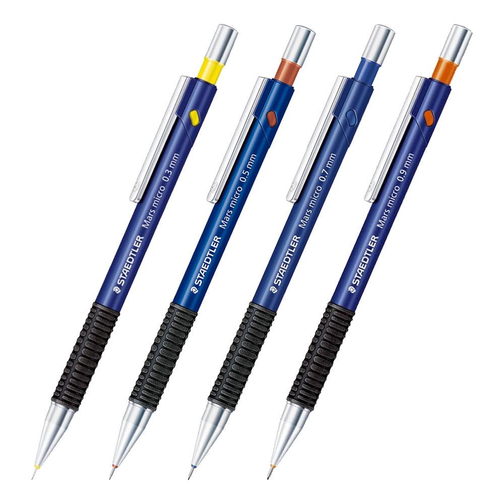 Mechanical Pencils