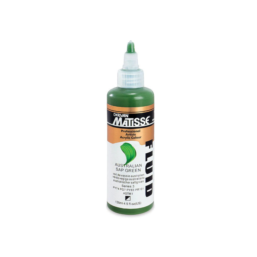 Matisse Fluids 135ml