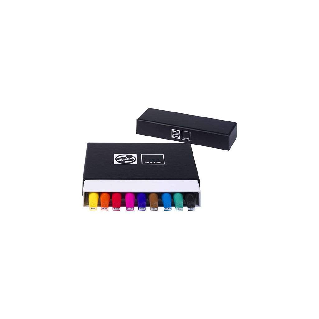 Talens Pantone Marker Sets Art Materials