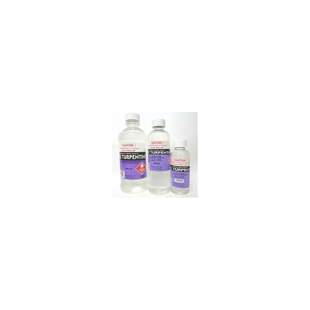 Sceneys Oil Mediums