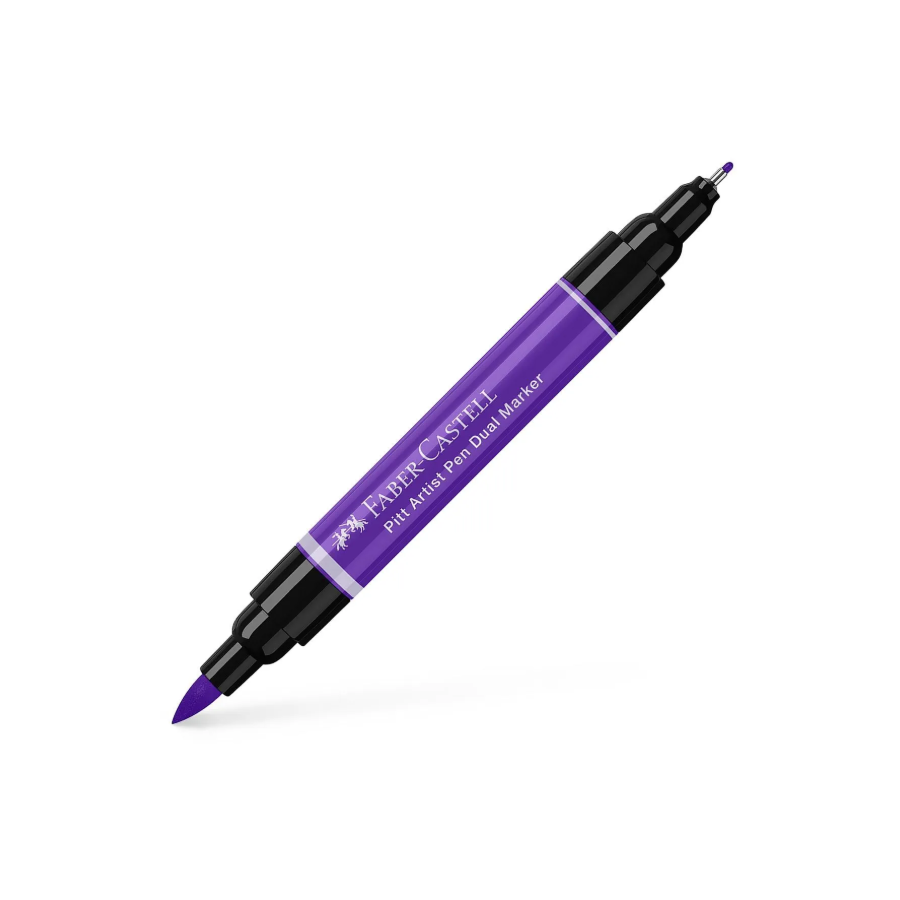 Pitt Artist Pen Dual Markers