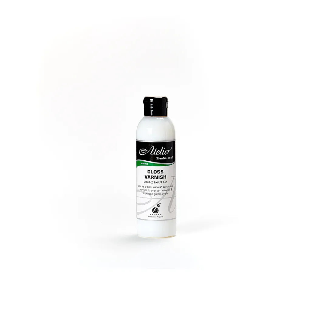 Atelier Acrylic Varnish