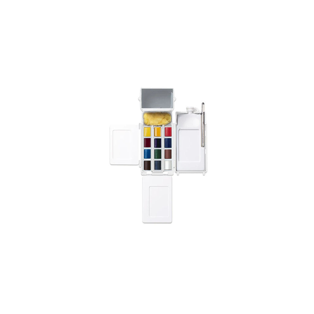 Winsor and Newton Watercolour Sets