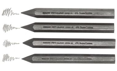 Woodless Pure Graphite