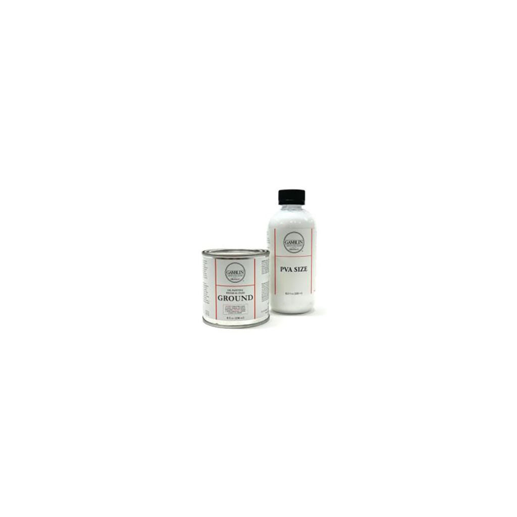 Primer Material Oil Painting Primer – Art Materials