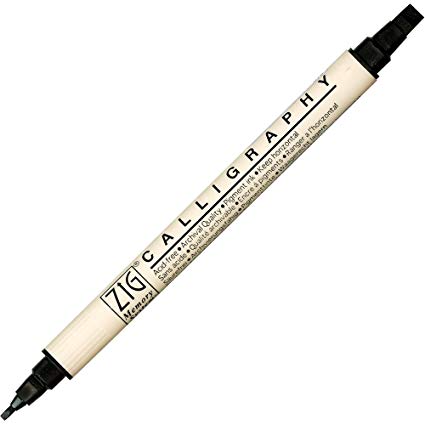Calligraphy Pens