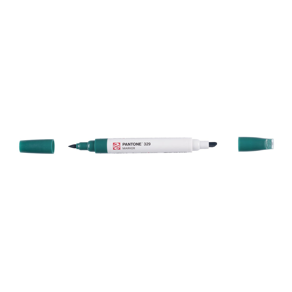 Talens Pantone Marker 329 – Art Materials