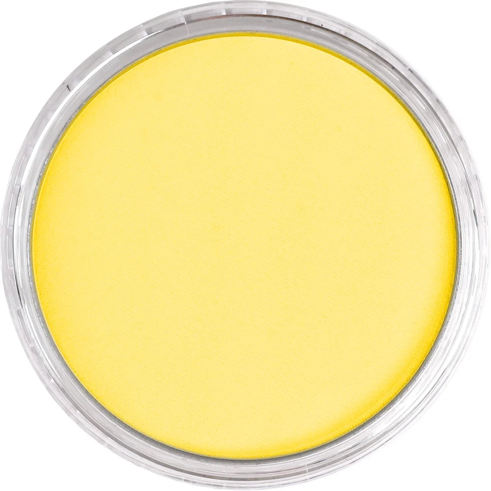 Primary Yellow 230.5 PAN PASTEL – Art Materials