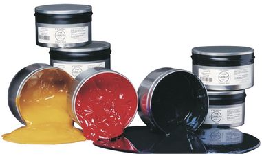 Color Works Inks Colour – Art Materials